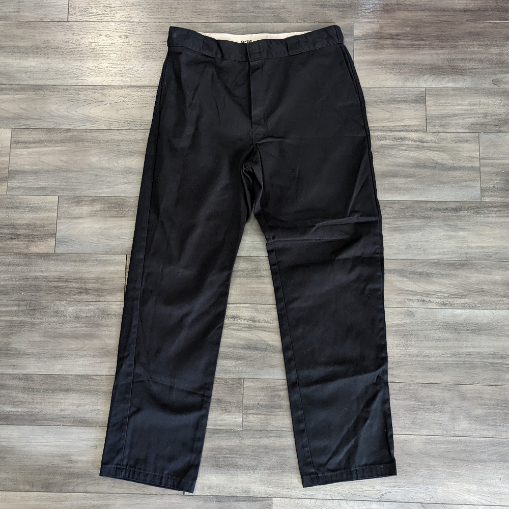 Mens Dickies Pants, Size 38×34